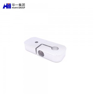 cnc precision parts