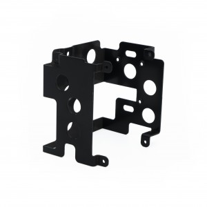 Precision stamping part automotive metal stamping parts stainless steel sheet metal stamping parts HYVW0320026