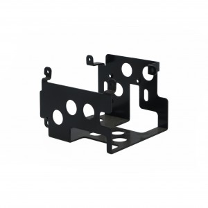 machined component
