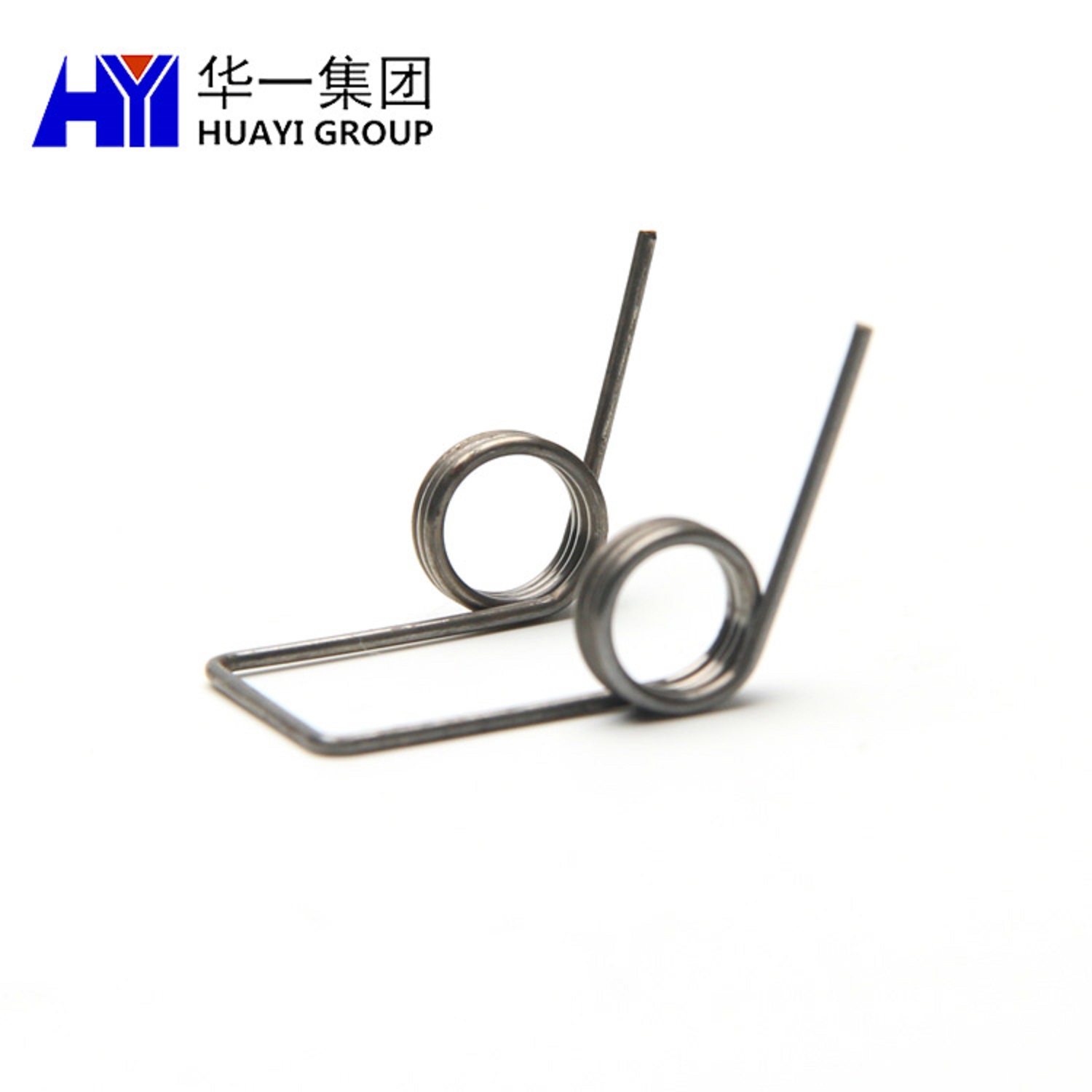 Hot sale CNC Machininng Aerospace - custom stainless steel304 torsion spring HYSZ100083 – Huayi