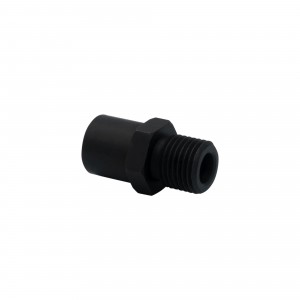 custom high quality cnc machining parts hysz100056