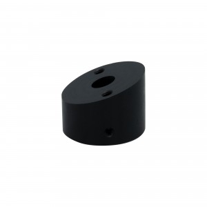 precision machining services