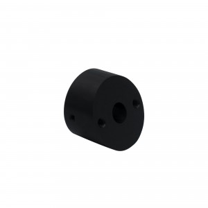 cnc machining prototype service