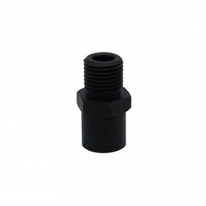 custom high quality cnc machining parts hysz100056