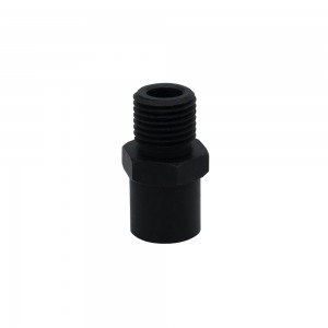 High Quality Custom Stainless Steel CNC Machined Parts HYXC020004