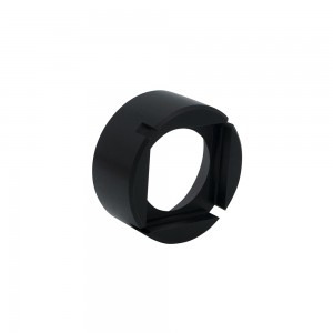 Hot Sale Precision CNC Aluminum Machined Part HYXC020005