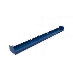 Custom metal sheet stamping fabrication WEDM laser cut welding stamping service quick prototyping HYVW030025
