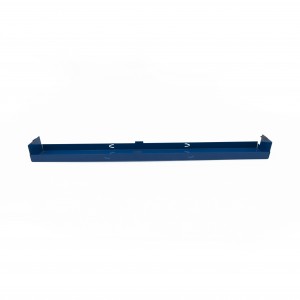 precision cnc machined parts