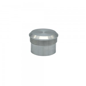 Hot Sale Precision CNC Aluminum Machined Part HYXC020005