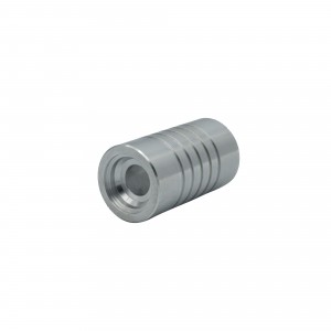 cnc machining for metal parts HYSZ100078