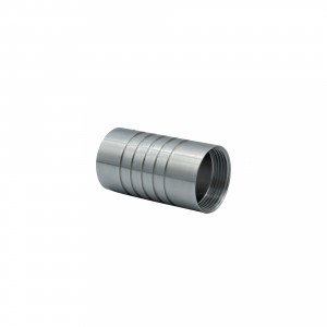 cnc machining for metal parts HYSZ100078