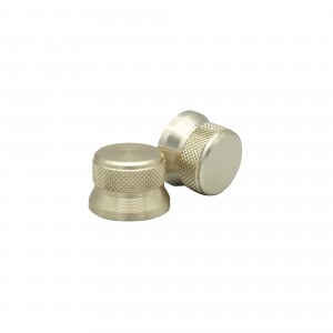 cnc machined products