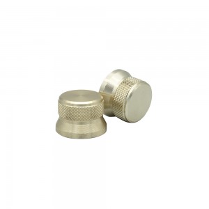 Hot Sale Precision CNC Aluminum Machined Part HYXC020005
