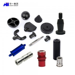 hardware parts processing cnc milling services cnc machining parts HYFZ062253