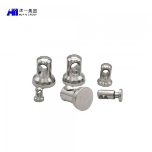 Custom High Precision Made Cnc Machining part HYCZ090028
