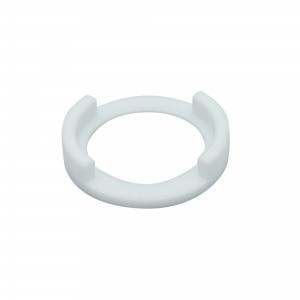 cnc machined products