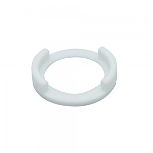 Hot Sale Precision CNC Aluminum Machined Part HYXC020005