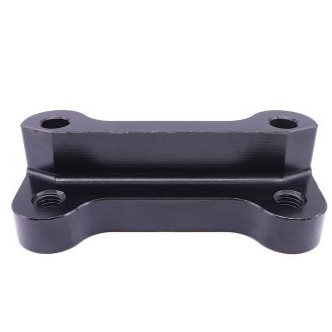 Automotive Spare Parts Cnc Parts