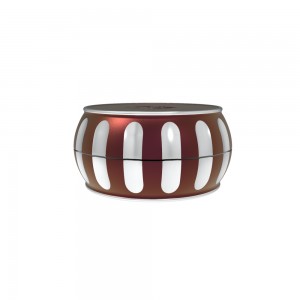 New Arrived Smoking Accessories Custom Logo Colourful 4 Pieces Zinc Alloy Tobacco Spice Grinders Herbal Tobacco Herb Grinder HYFZ060059