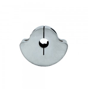 Custom Metal Machining Service CNC Stainless Steel Machined Parts HYXC010001