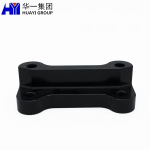 CNC Auto Parts CNC Machined Aluminum Parts HYVC020014