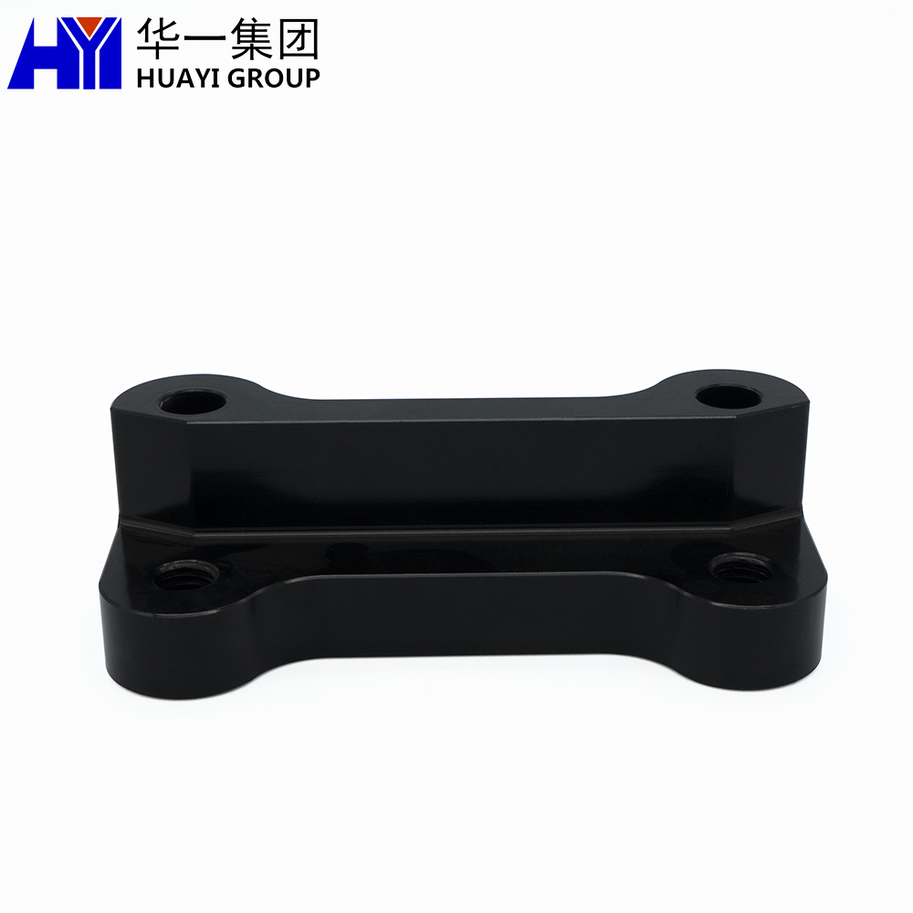 Metal Stamping Parts - CNC Auto Parts CNC Machined Aluminum Parts HYVC020014 Huayi -