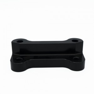 Wholesale Precision Custom CNC Milling Turing Machined Part HYXC020009