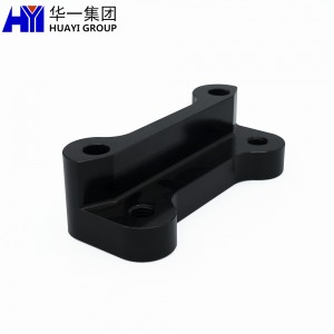 CNC Auto Parts CNC Machined Aluminum Parts HYVC020014