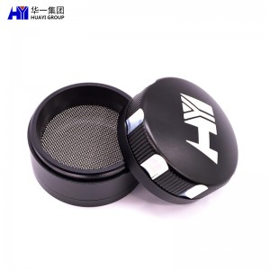 Huayi Tobacco herb grinder HYZA07002