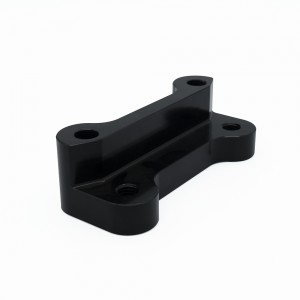 Custom Made Stainless Steel Machining Service CNC Milling Parts HYXC010002