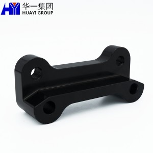 CNC Auto Parts CNC Machined Aluminum Parts HYVC020014