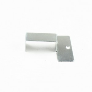Wholesale Aluminium Sheet Metal Stamping Welding Parts HYXC020101