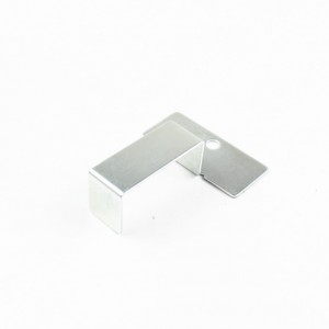 Wholesale Aluminium Sheet Metal Stamping Welding Parts HYXC020101