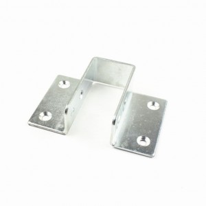 Wholesale Aluminium Sheet Metal Stamping Welding Parts HYXC020101