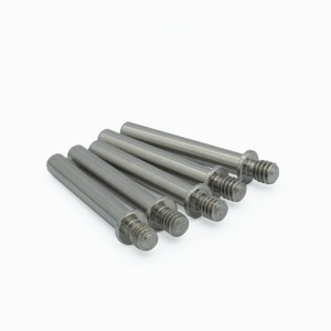 cnc milling stainless steel