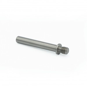 cnc precision machined components