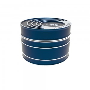 Wholesale Portable Cheap Custom Accessories Herb Grinder Herb Grinder Metal Herb Grinder HYFZ060033