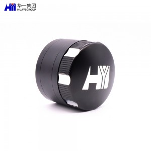 2023 New Metal Spice Grinder for Kitchen HYAG060261