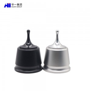 Wholesale OEM Manufacturer Aluminium CNC Machining Parts HYXC020078