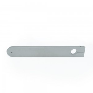 Custom Metal Stainless Steel Service CNC Machined Part HYXC020006