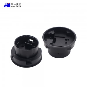 Wholesale OEM Manufacturer Aluminium CNC Machining Parts HYXC020078