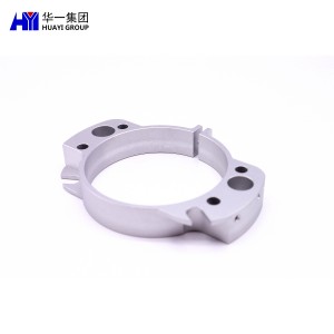 Machined CNC parts   HYIW010053