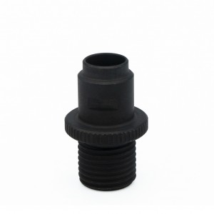 Hot-selling Customized Machining Part - parts machining Huayi -