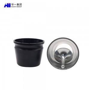cnc stainless steel medical device parts hardware parts stainless steel cnc milling HYFZ060564