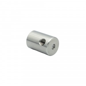 cnc machining metal part hysz100050