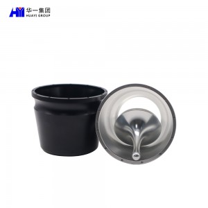 die casting custom cnc machining service zinc cnc processing mould parts HYFZ062356