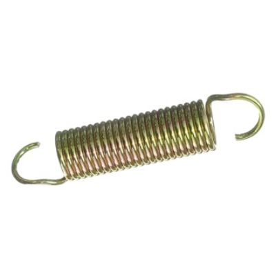 extension spring