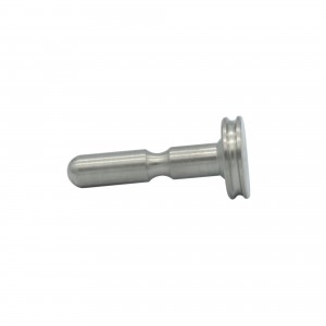 cool machined parts