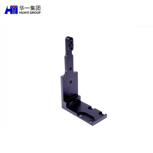 Customized CNC Machining  HYIW010039