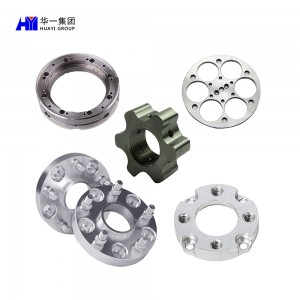 Machinery Parts Manufacturers/Suppliers heavy duty cnc machining lathe machine spare part milling/turning services HYCZ090008